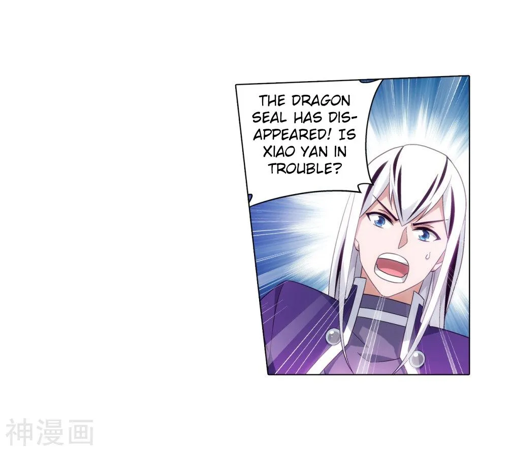 Read Battle Through the Heavens chapter 291 image 18 on Lezhin
