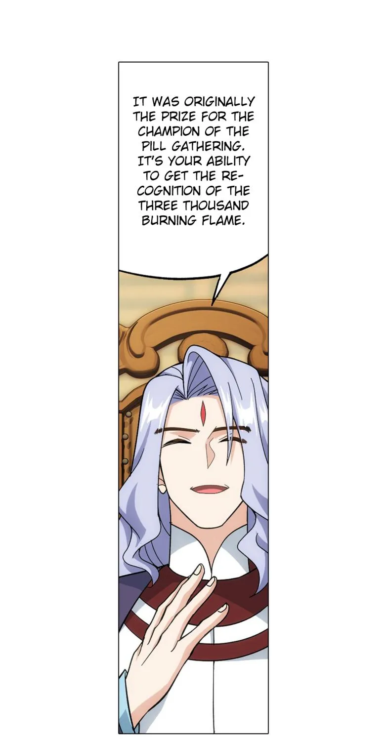 Read Battle Through the Heavens chapter 291 image 56 on Lezhin