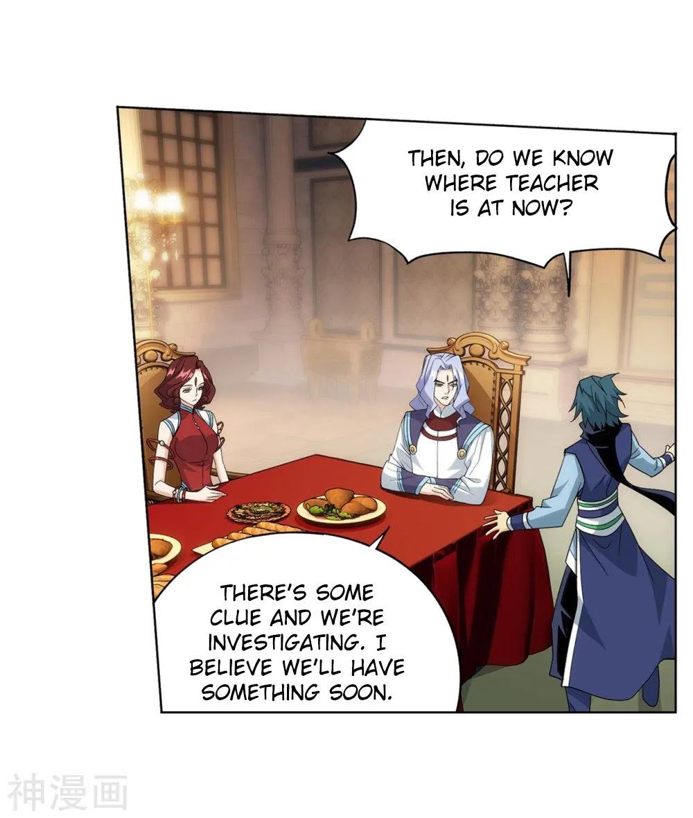 Read Battle Through the Heavens chapter 291 image 63 on Lezhin