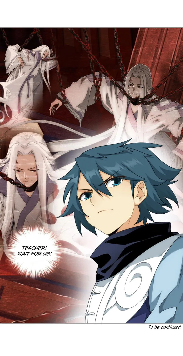 Read Battle Through the Heavens chapter 291 image 70 on Lezhin