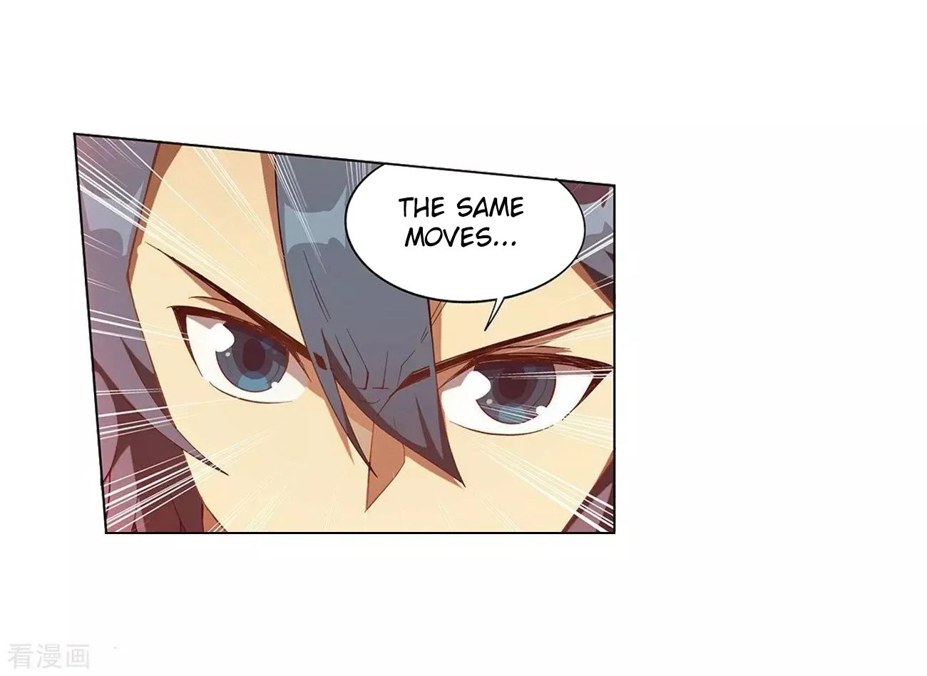 Read Battle Through the Heavens chapter 293 image 14 on Lezhin