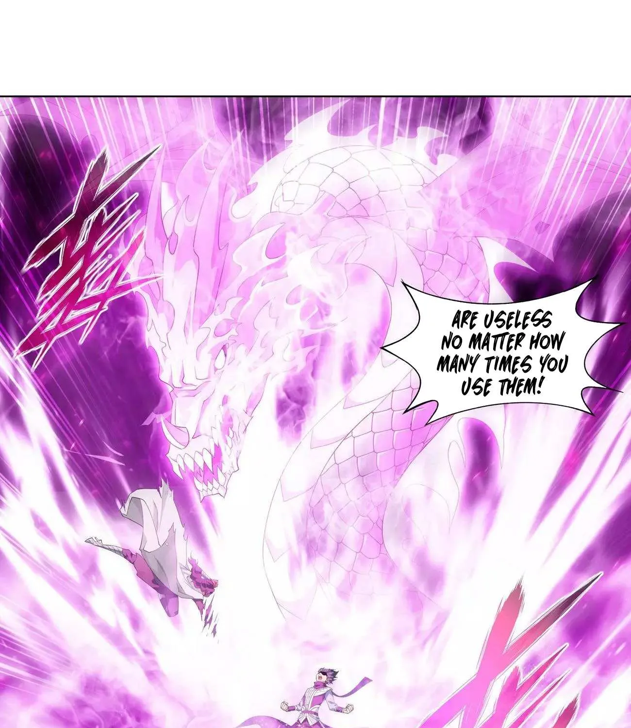 Read Battle Through the Heavens chapter 293 image 15 on Lezhin