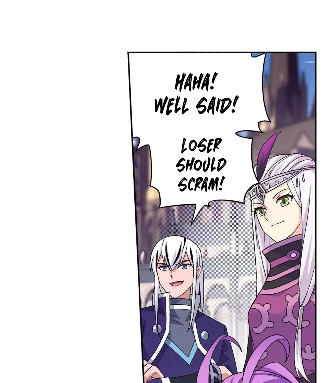 Read Battle Through the Heavens chapter 293 image 21 on Lezhin