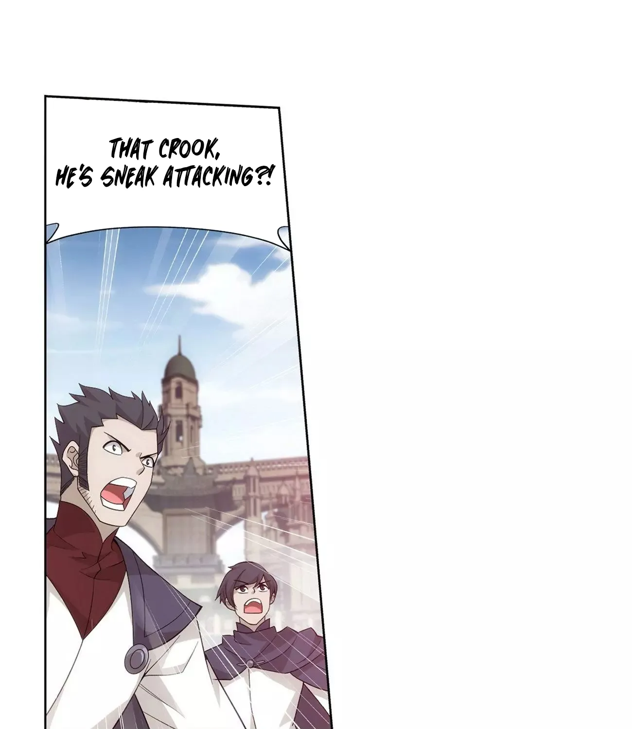 Read Battle Through the Heavens chapter 293 image 44 on Lezhin