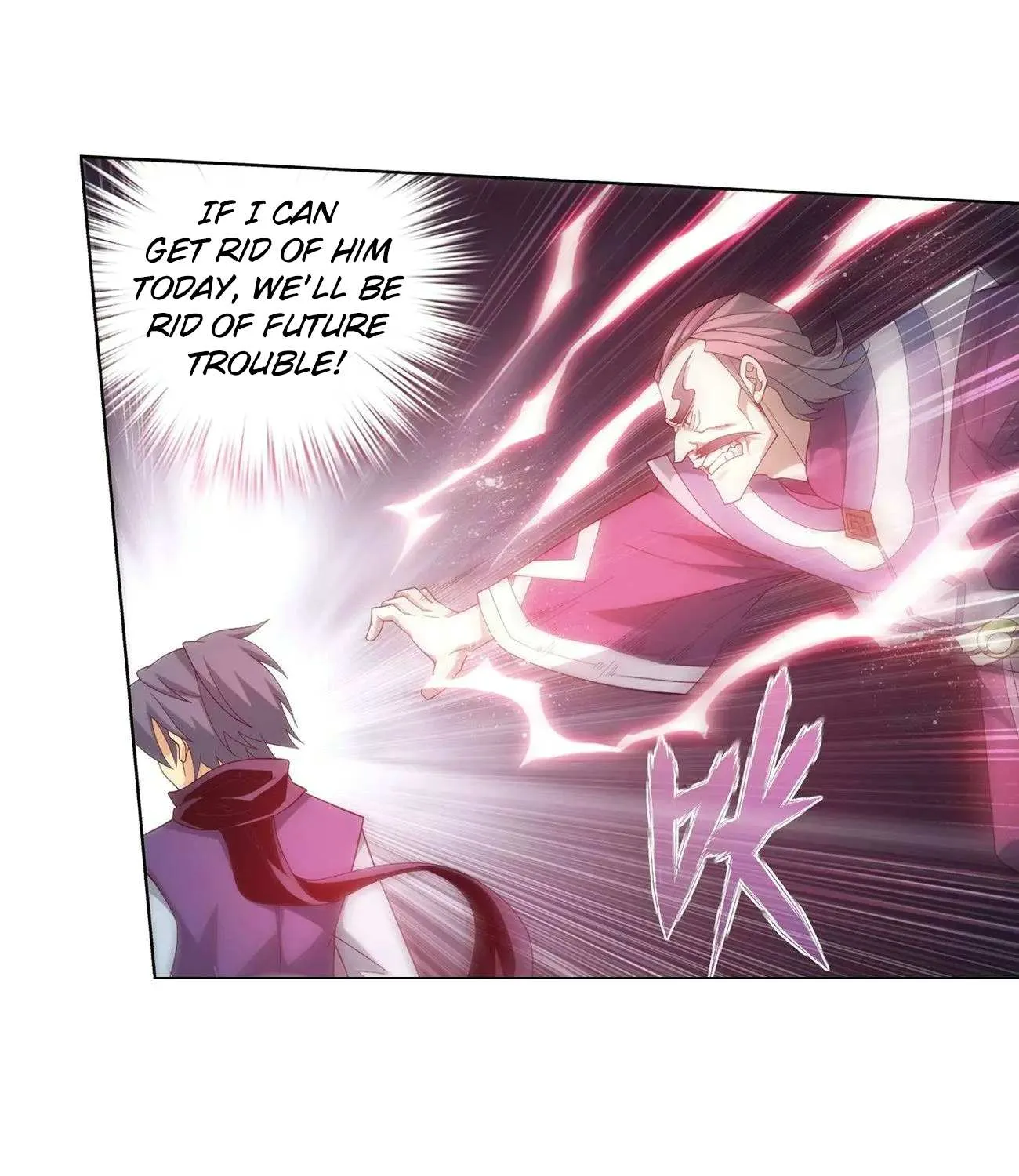 Read Battle Through the Heavens chapter 293 image 46 on Lezhin