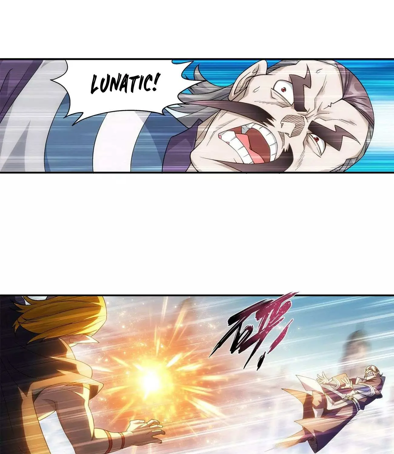Read Battle Through the Heavens chapter 293 image 60 on Lezhin