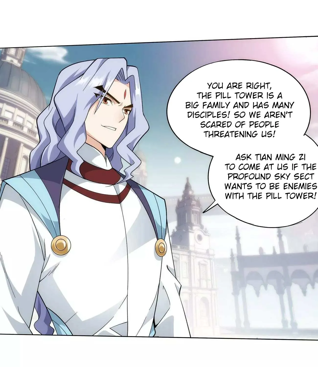 Read Battle Through the Heavens chapter 293 image 71 on Lezhin