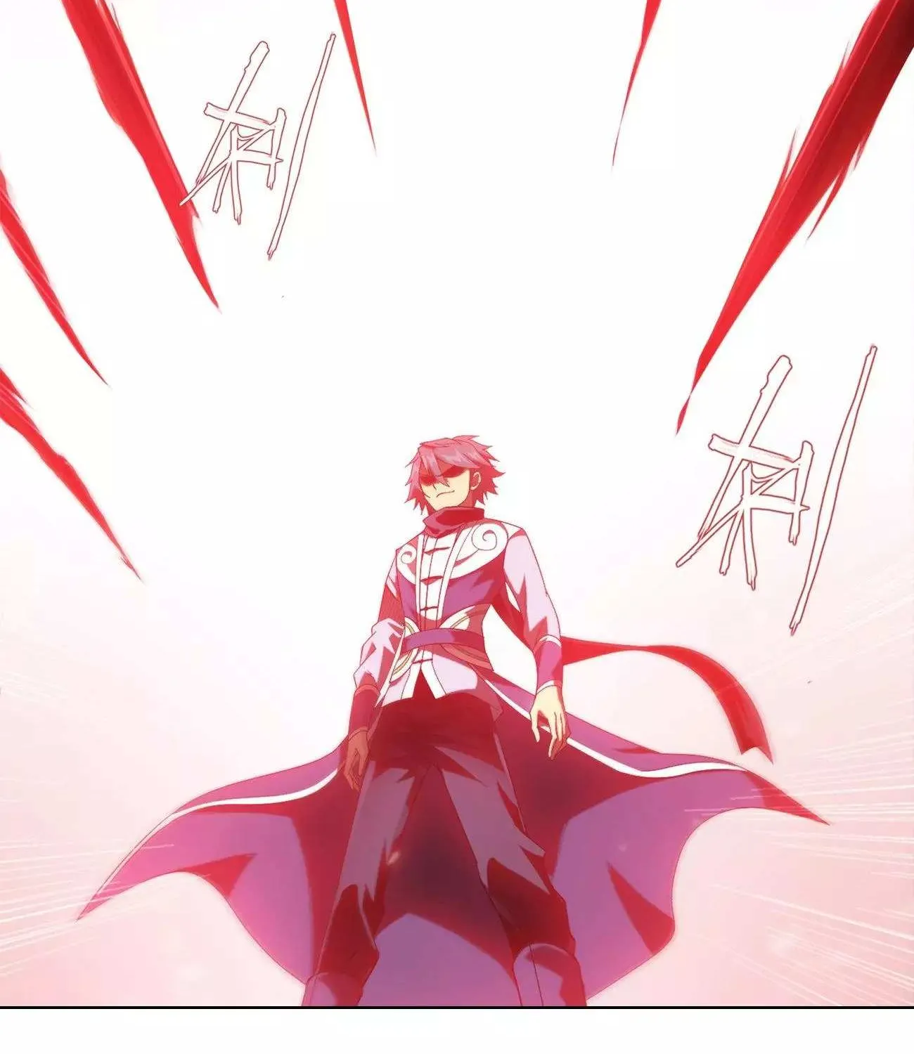 Read Battle Through the Heavens chapter 293 image 8 on Lezhin