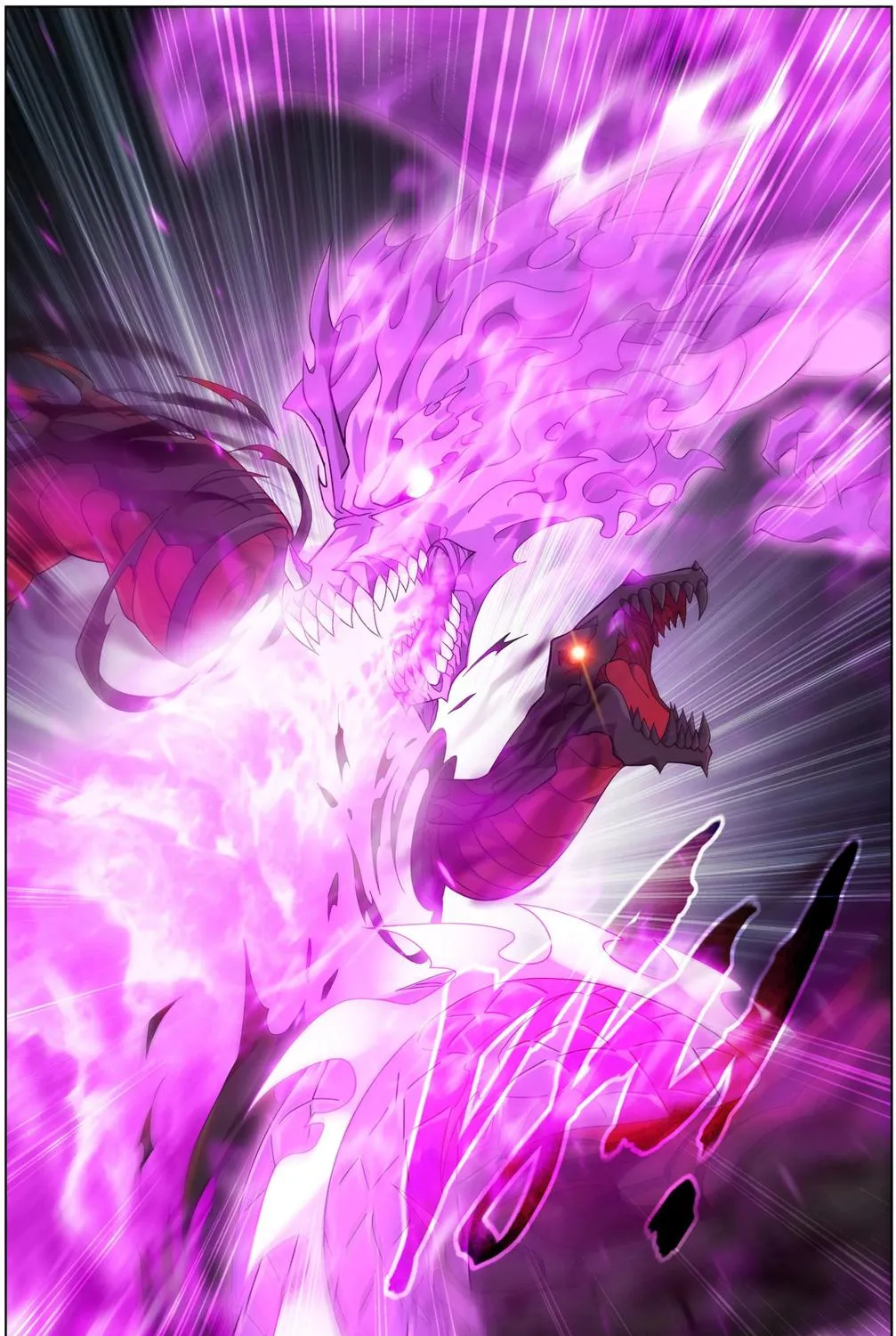 Read Battle Through the Heavens chapter 296 image 16 on Lezhin