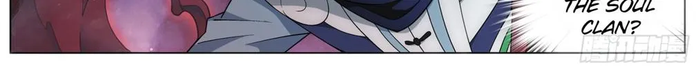 Read Battle Through the Heavens chapter 298 image 7 on Lezhin