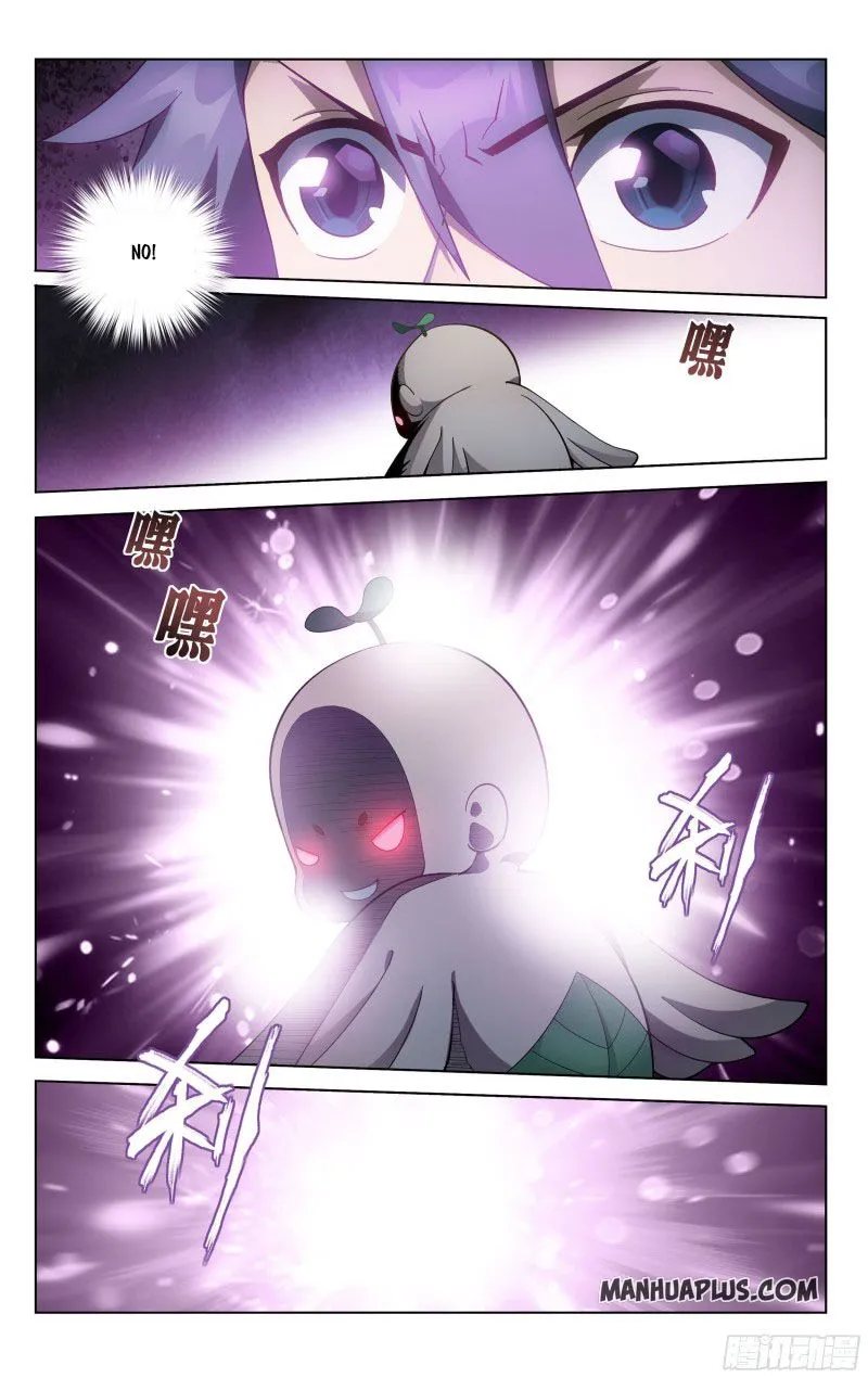 Read Battle Through the Heavens chapter 309 image 6 on Lezhin