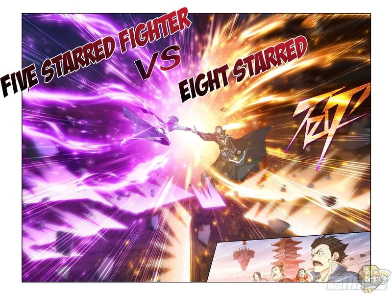 Read Battle Through the Heavens chapter 340 image 20 on Lezhin