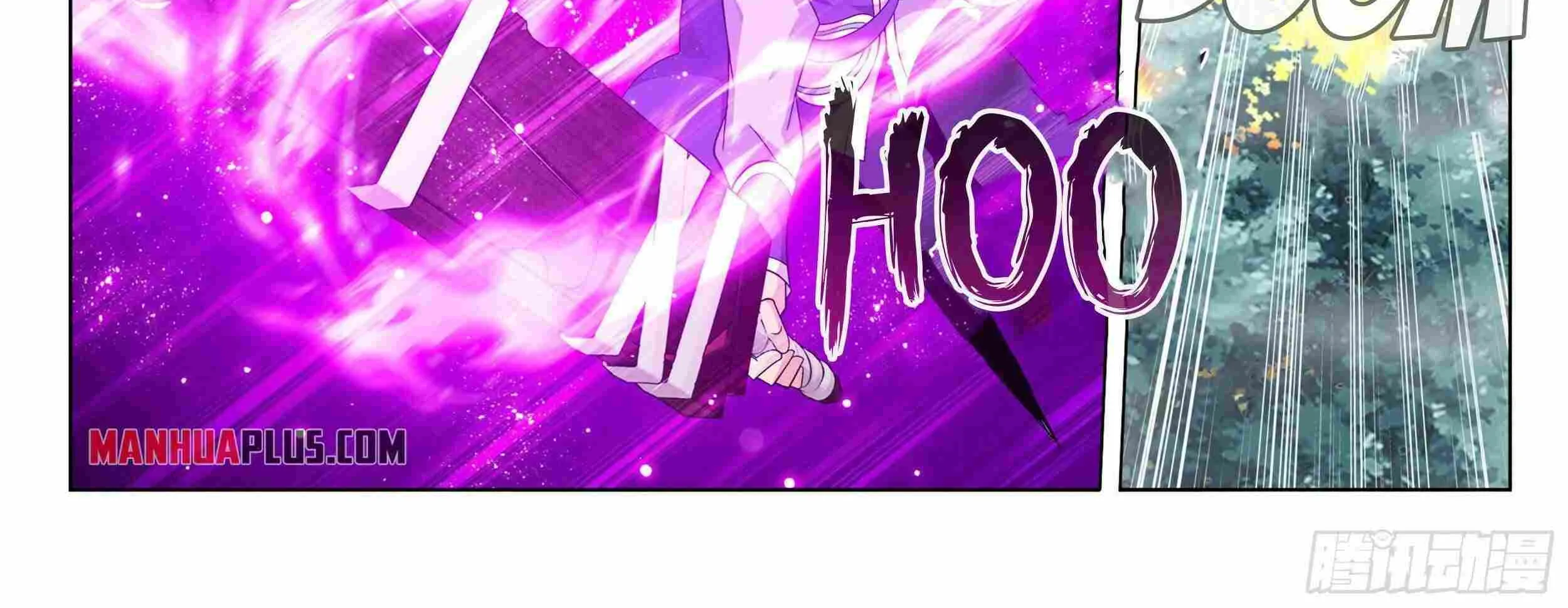 Read Battle Through the Heavens chapter 345 image 27 on Lezhin