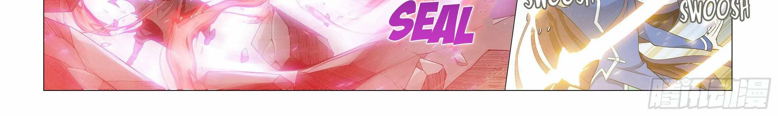 Read Battle Through the Heavens chapter 345 image 44 on Lezhin