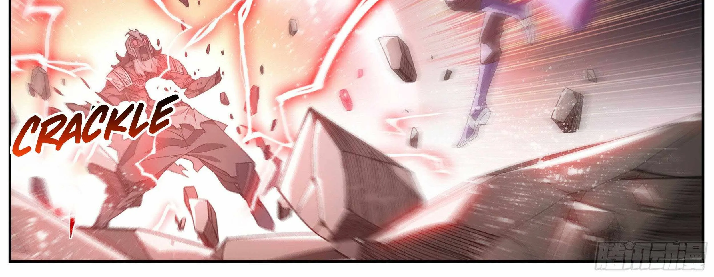 Read Battle Through the Heavens chapter 345 image 47 on Lezhin