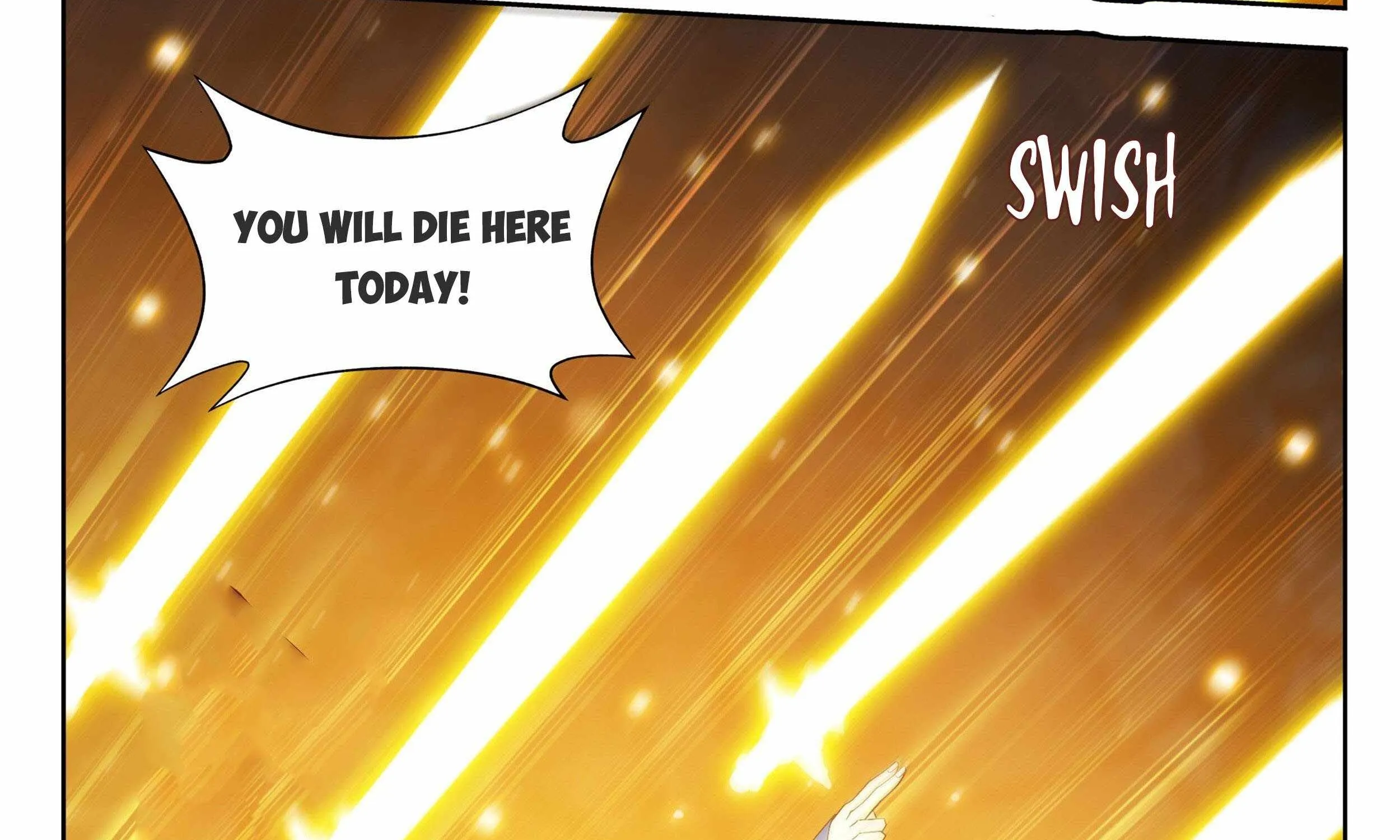 Read Battle Through the Heavens chapter 345 image 5 on Lezhin