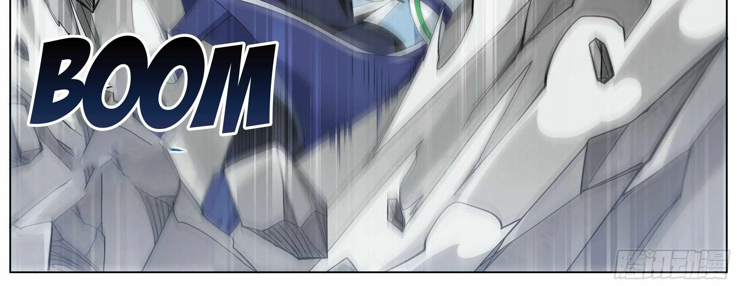 Read Battle Through the Heavens chapter 345 image 53 on Lezhin