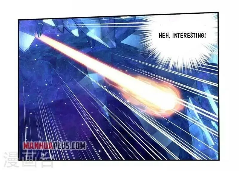 Read Battle Through the Heavens chapter 348 image 14 on Lezhin