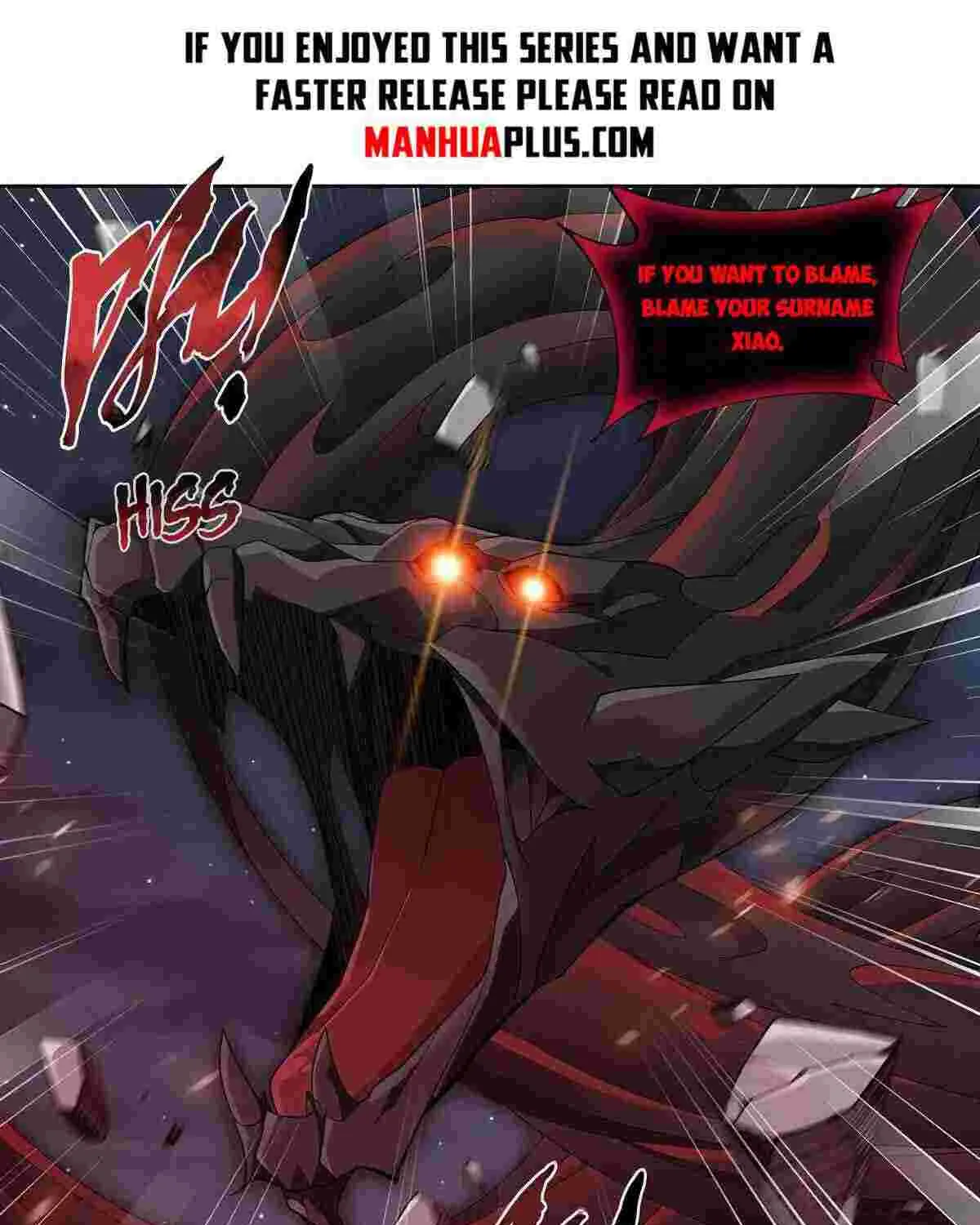 Read Battle Through the Heavens chapter 350 image 0 on Lezhin