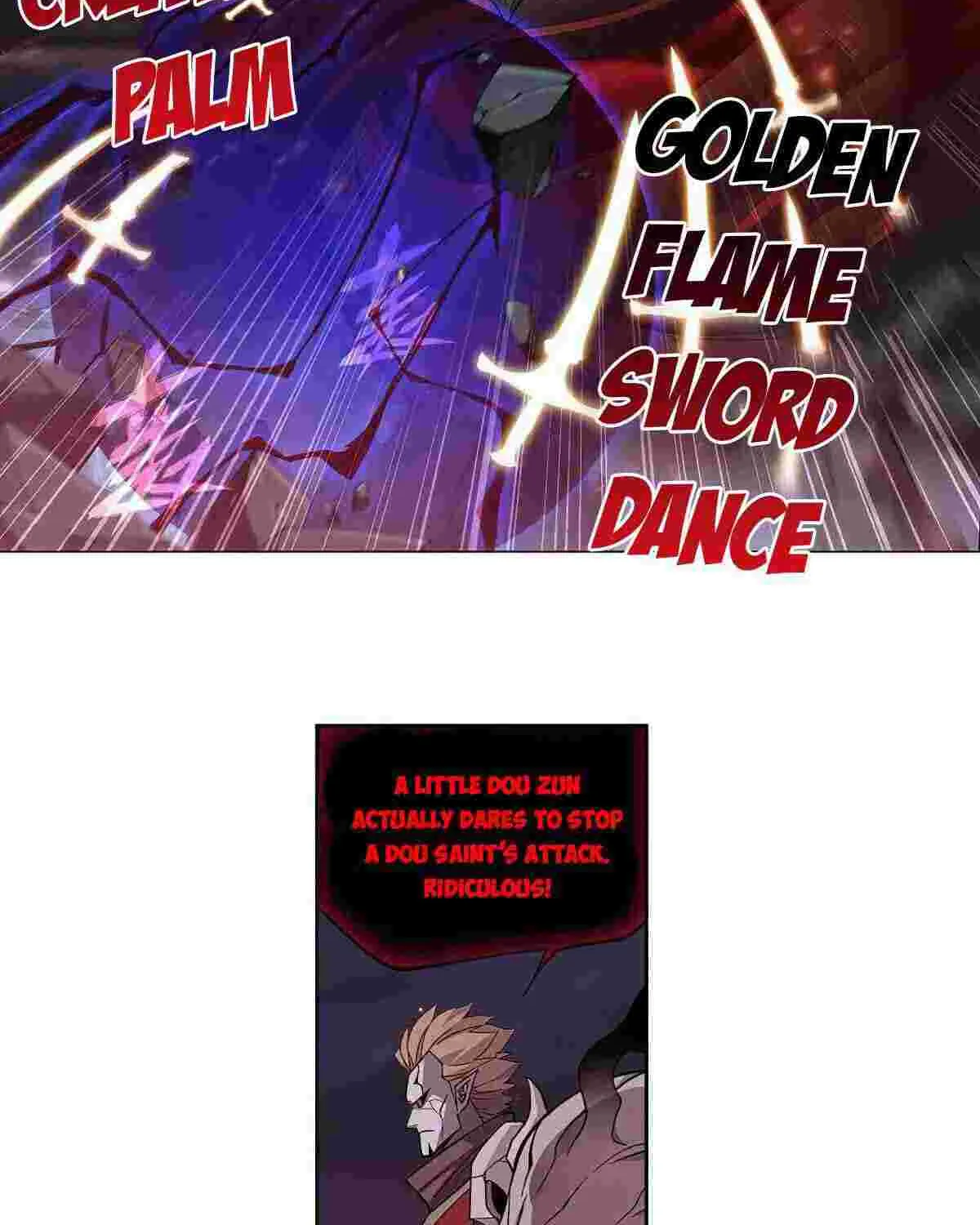 Read Battle Through the Heavens chapter 350 image 7 on Lezhin