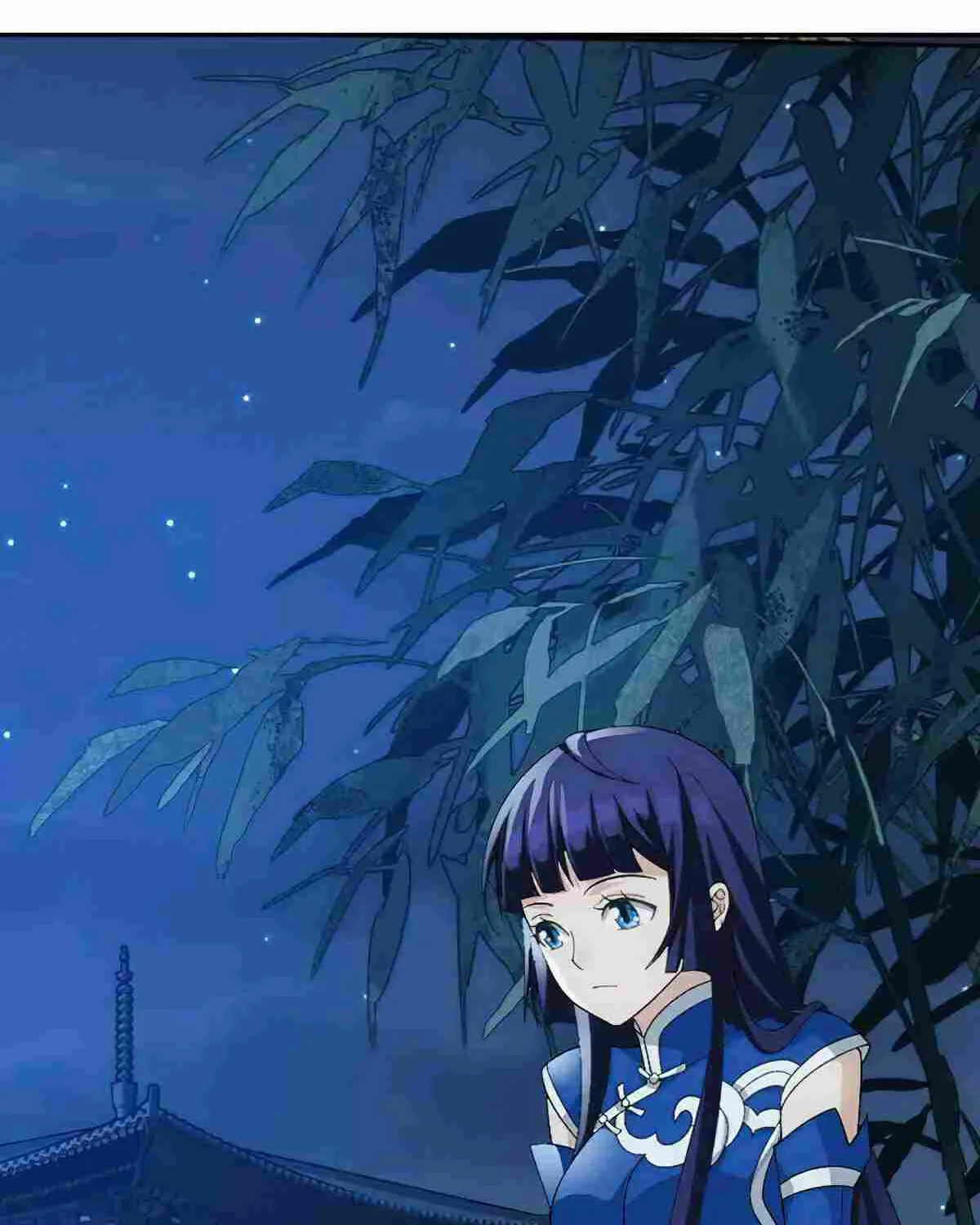 Read Battle Through the Heavens chapter 356 image 14 on Lezhin