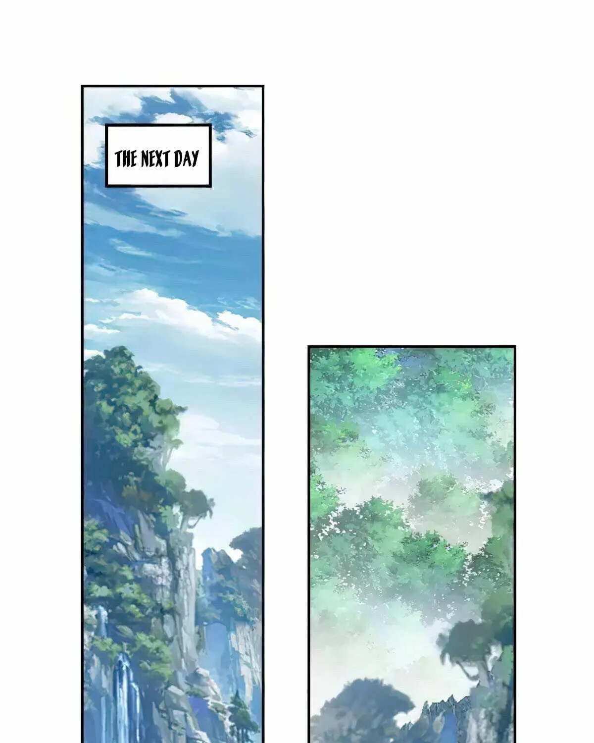 Read Battle Through the Heavens chapter 356 image 25 on Lezhin