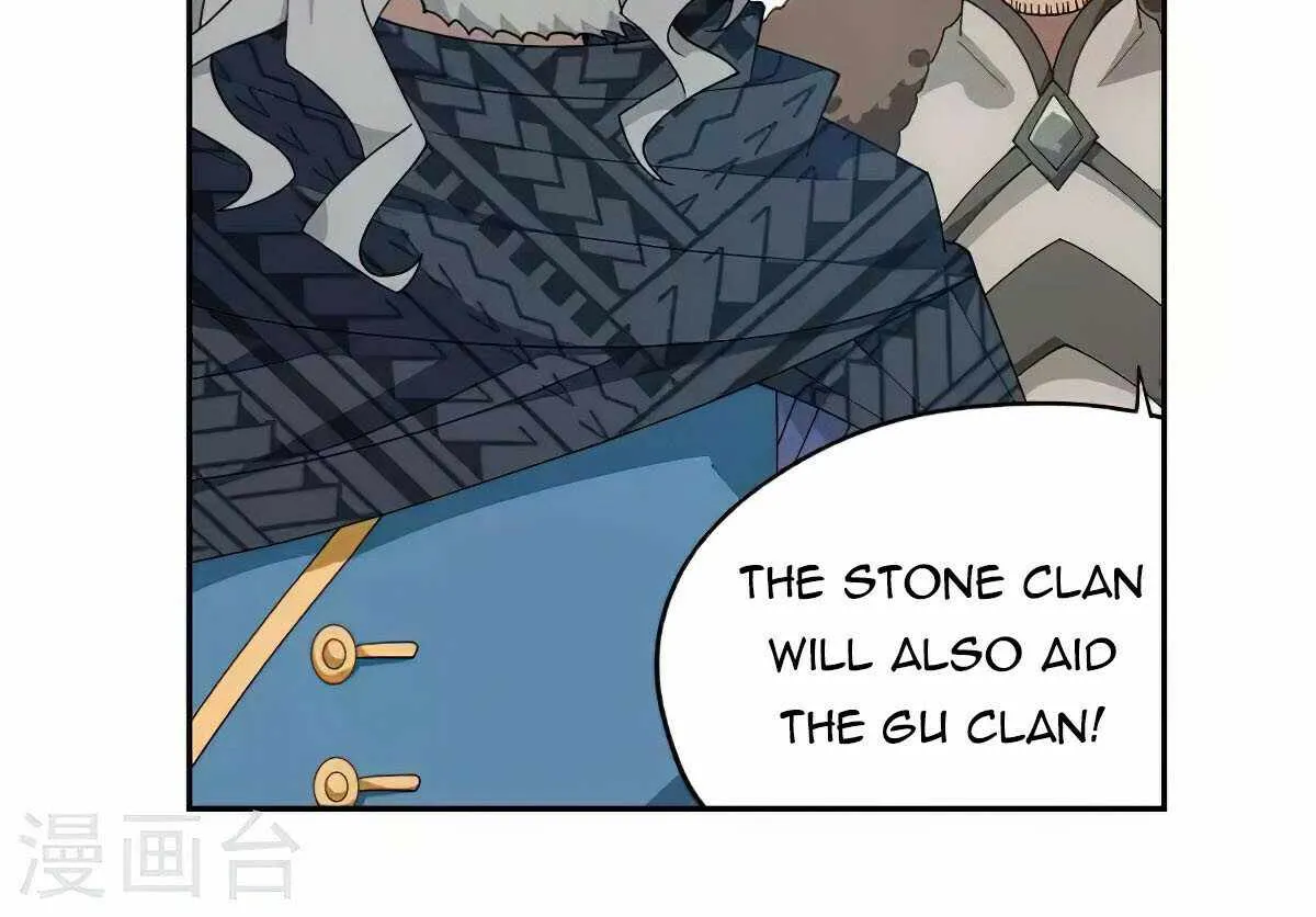 Read Battle Through the Heavens chapter 356 image 29 on Lezhin