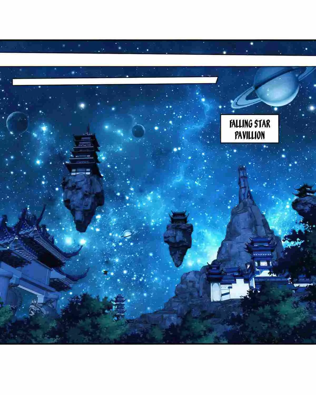 Read Battle Through the Heavens chapter 356 image 49 on Lezhin