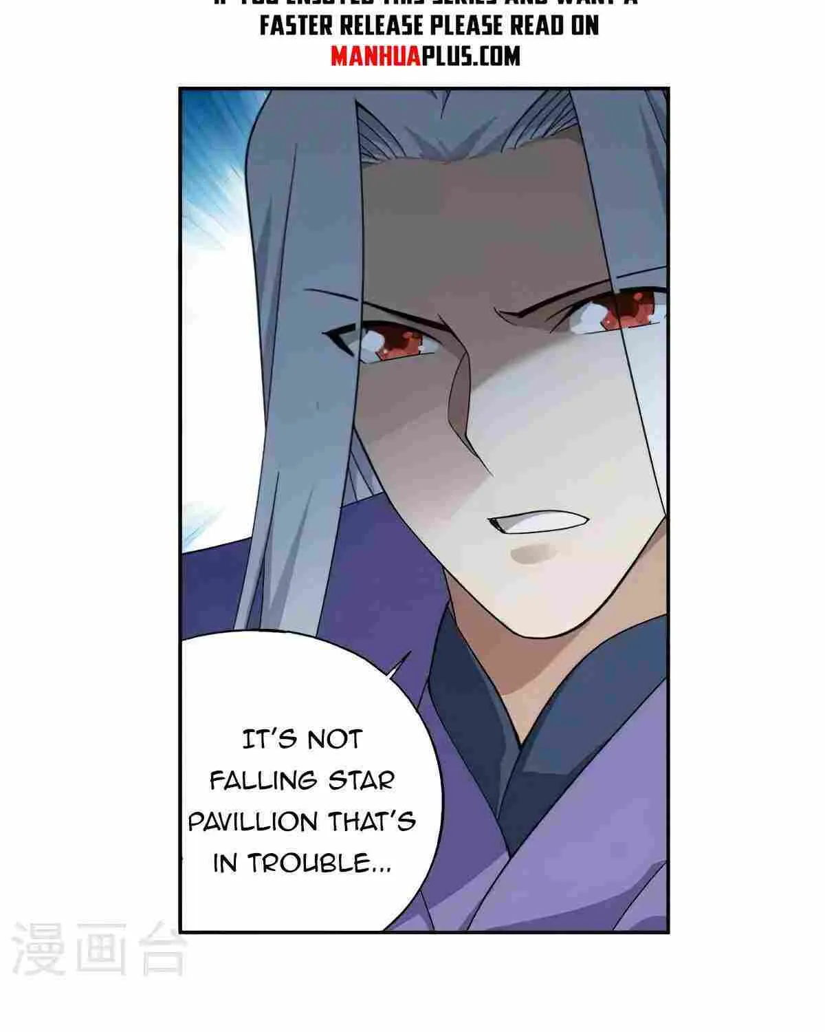 Read Battle Through the Heavens chapter 356 image 53 on Lezhin