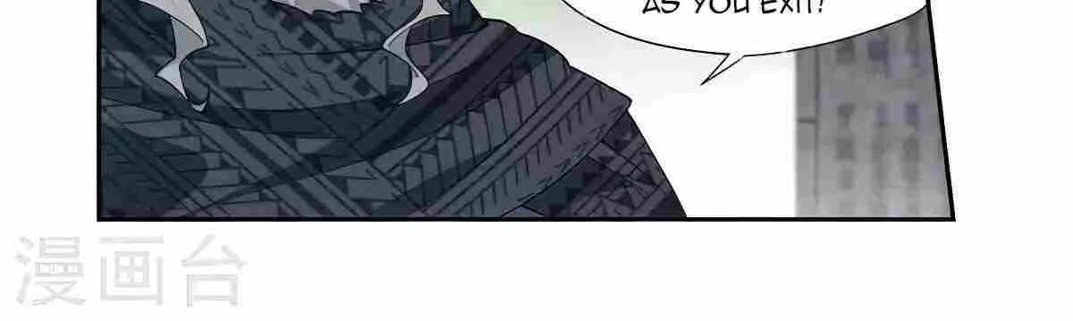 Read Battle Through the Heavens chapter 356 image 8 on Lezhin