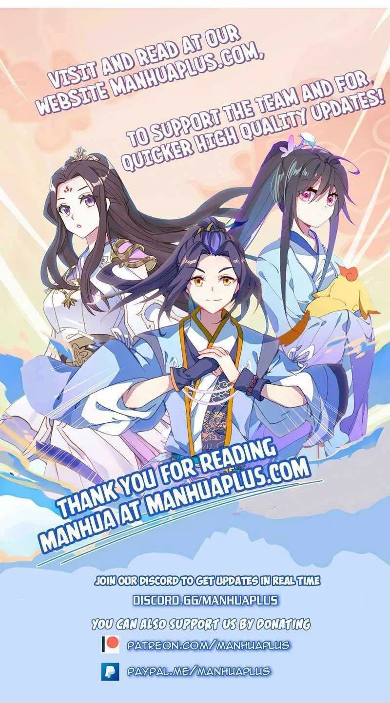 Read Battle Through the Heavens chapter 361 image 40 on Lezhin