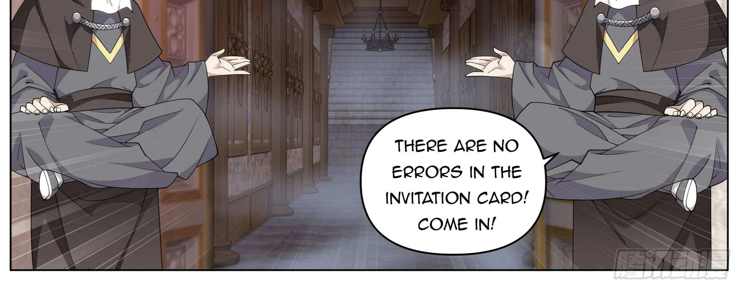 Read Battle Through the Heavens chapter 362 image 57 on Lezhin