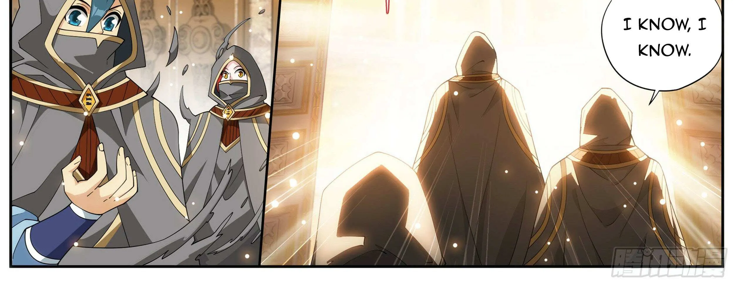 Read Battle Through the Heavens chapter 362 image 63 on Lezhin