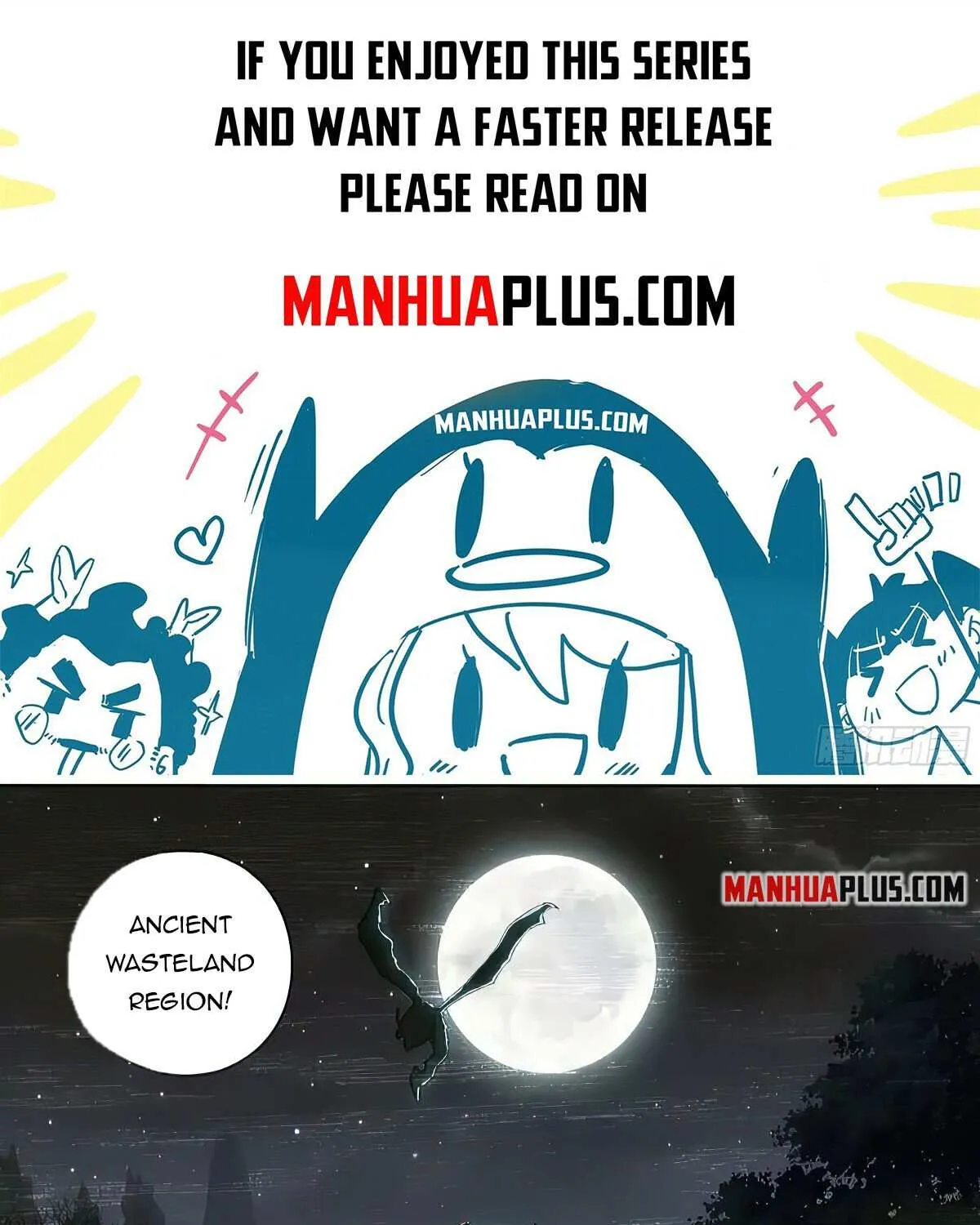 Read Battle Through the Heavens chapter 364 image 0 on Lezhin