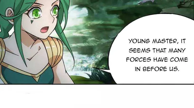 Read Battle Through the Heavens chapter 365 image 29 on Lezhin