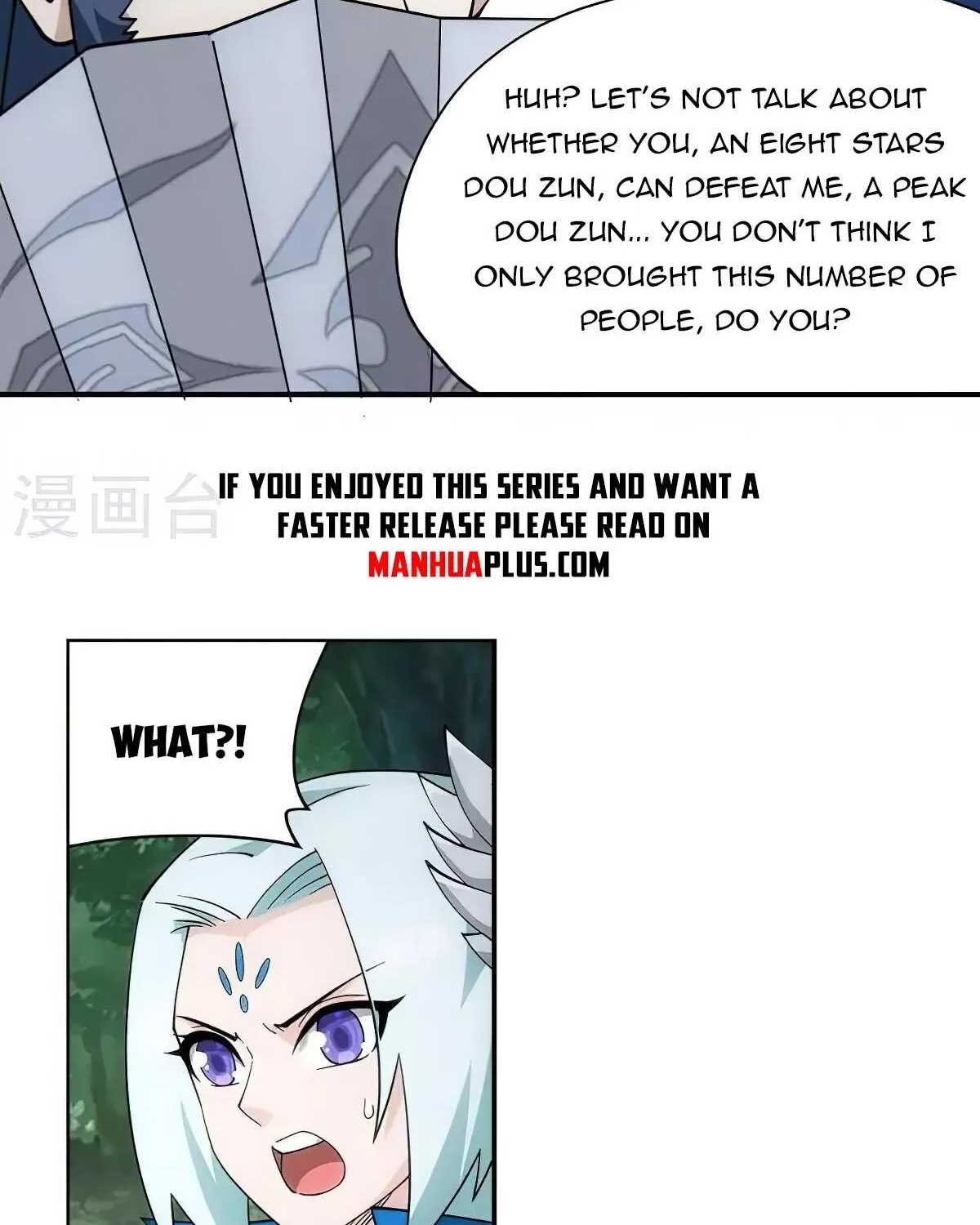 Read Battle Through the Heavens chapter 366 image 59 on Lezhin