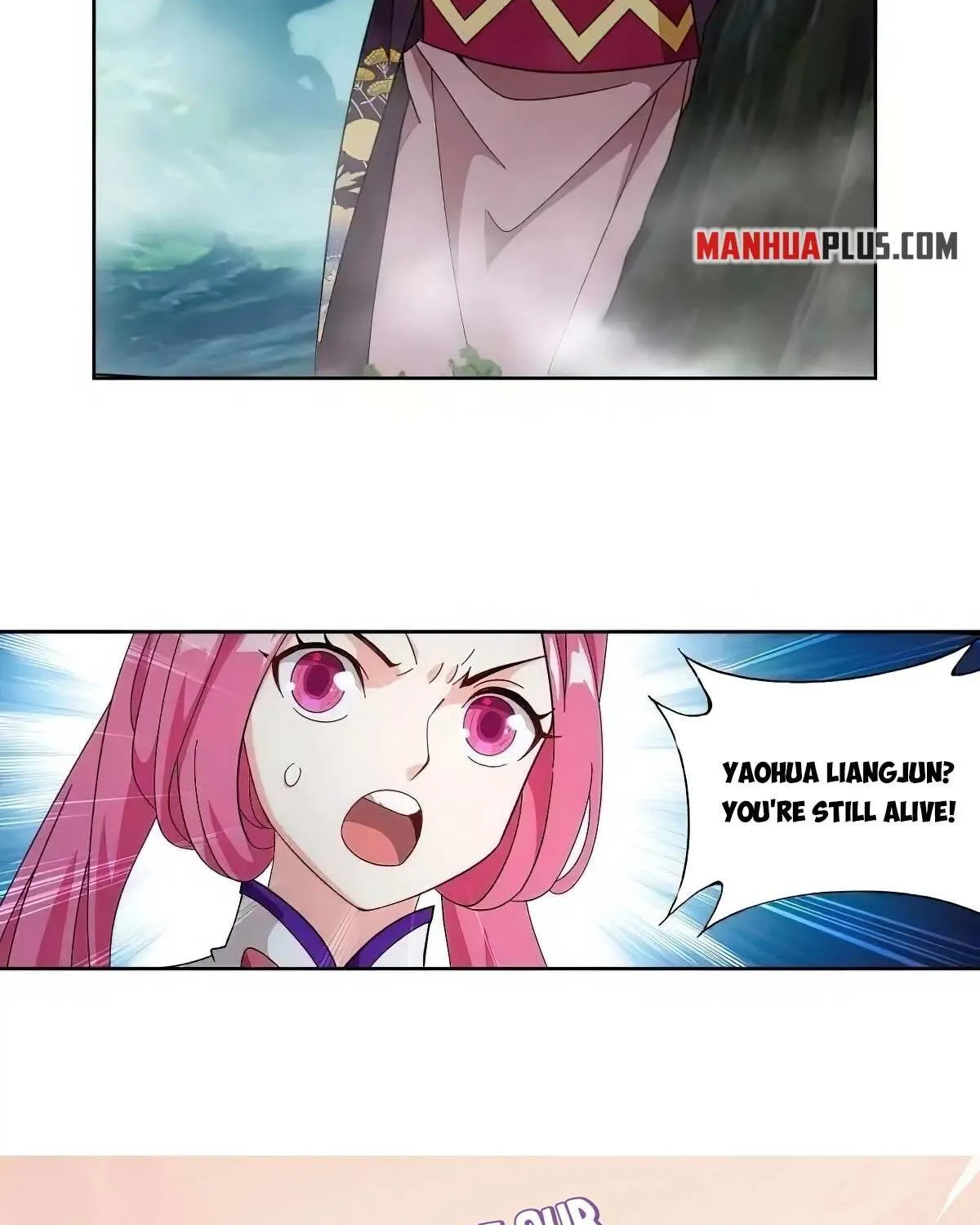 Read Battle Through the Heavens chapter 366 image 63 on Lezhin