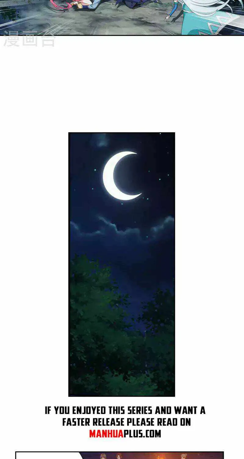 Read Battle Through the Heavens chapter 367 image 15 on Lezhin