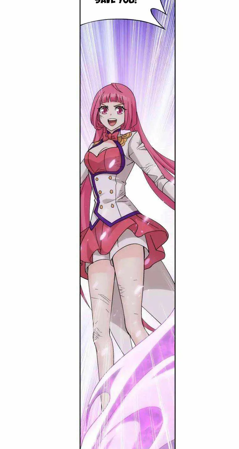 Read Battle Through the Heavens chapter 367 image 8 on Lezhin