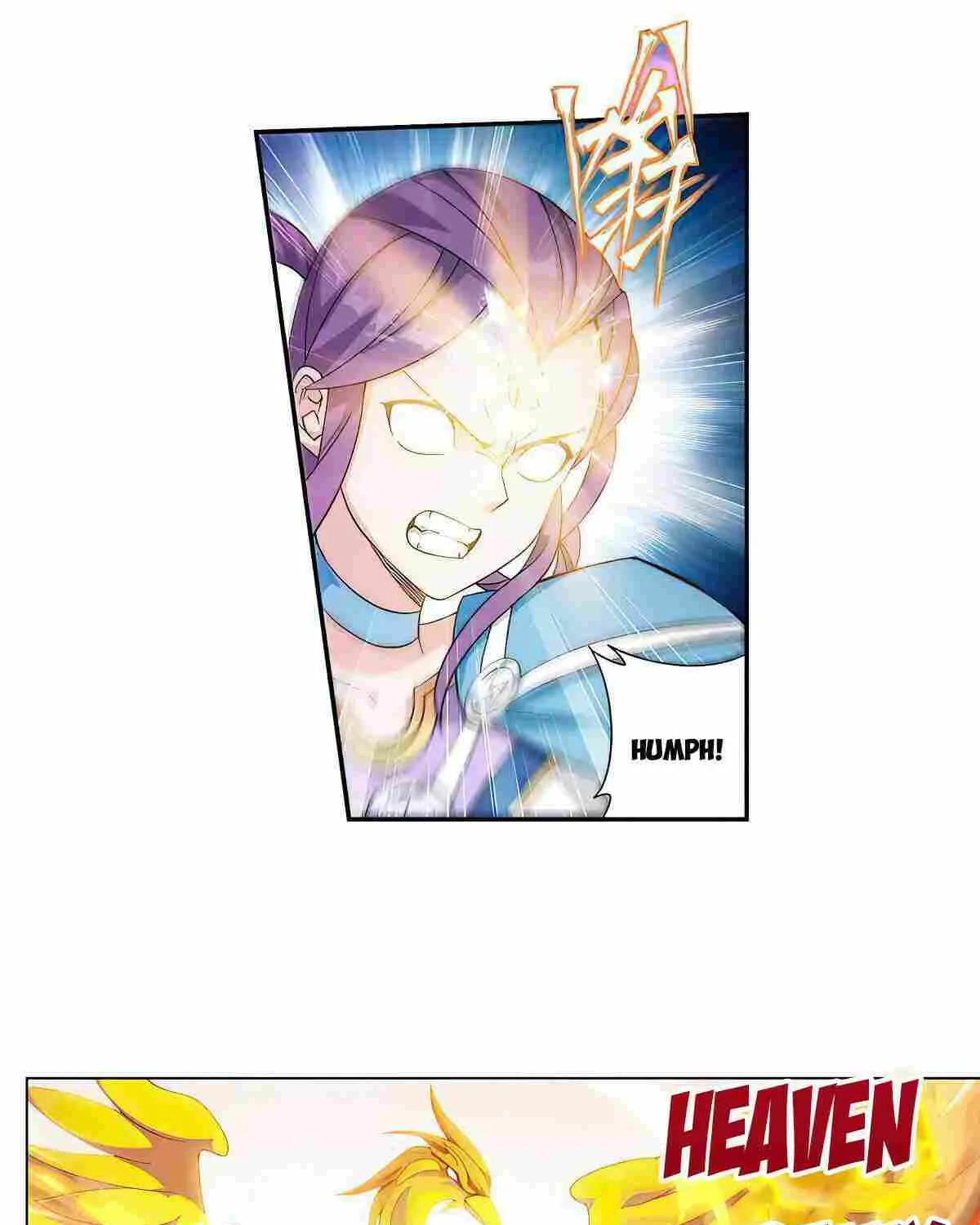 Read Battle Through the Heavens chapter 368 image 23 on Lezhin