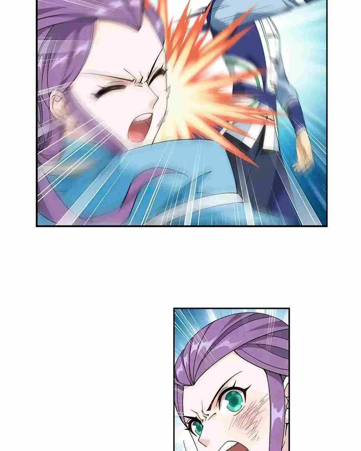 Read Battle Through the Heavens chapter 368 image 33 on Lezhin