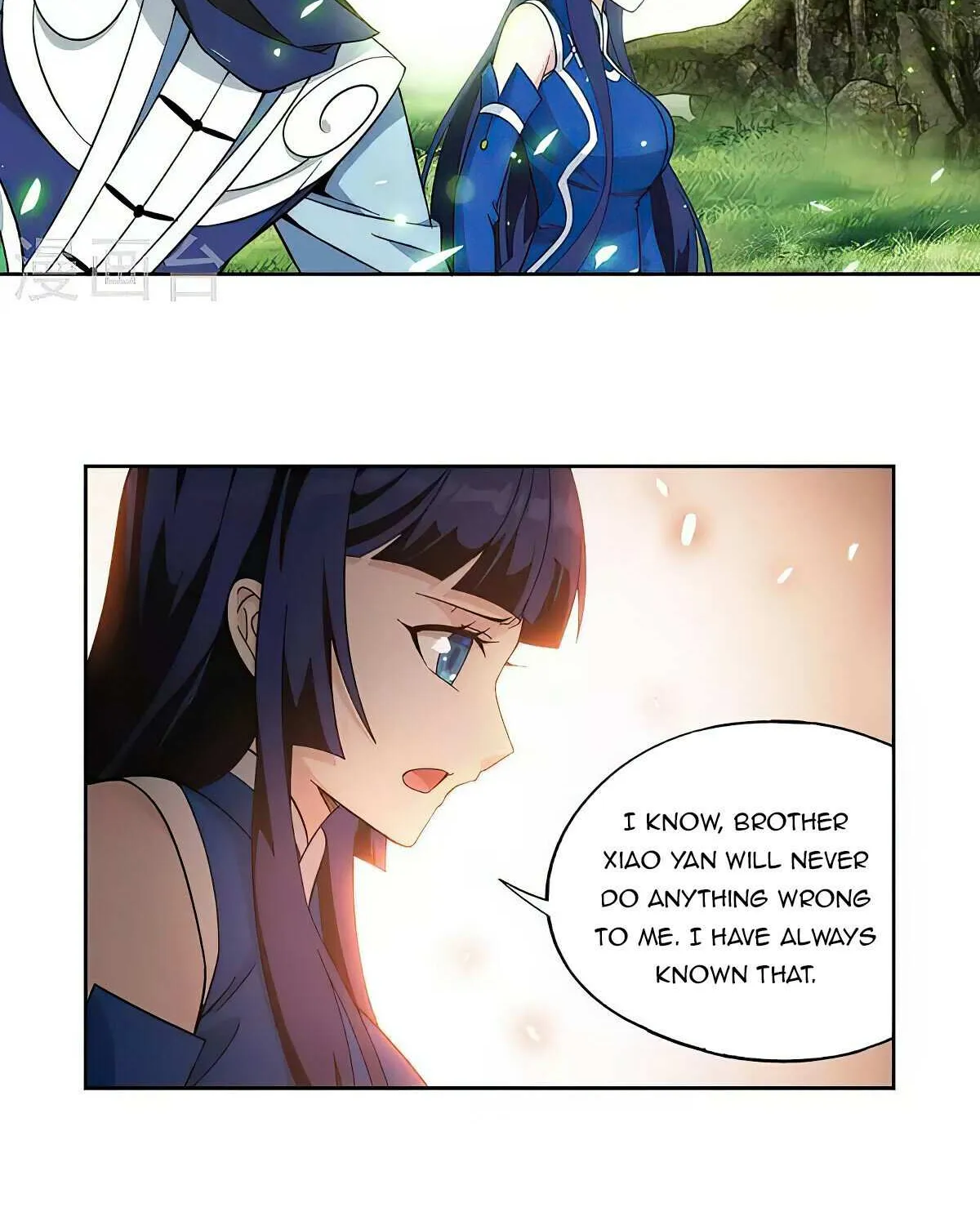 Read Battle Through the Heavens chapter 370 image 26 on Lezhin