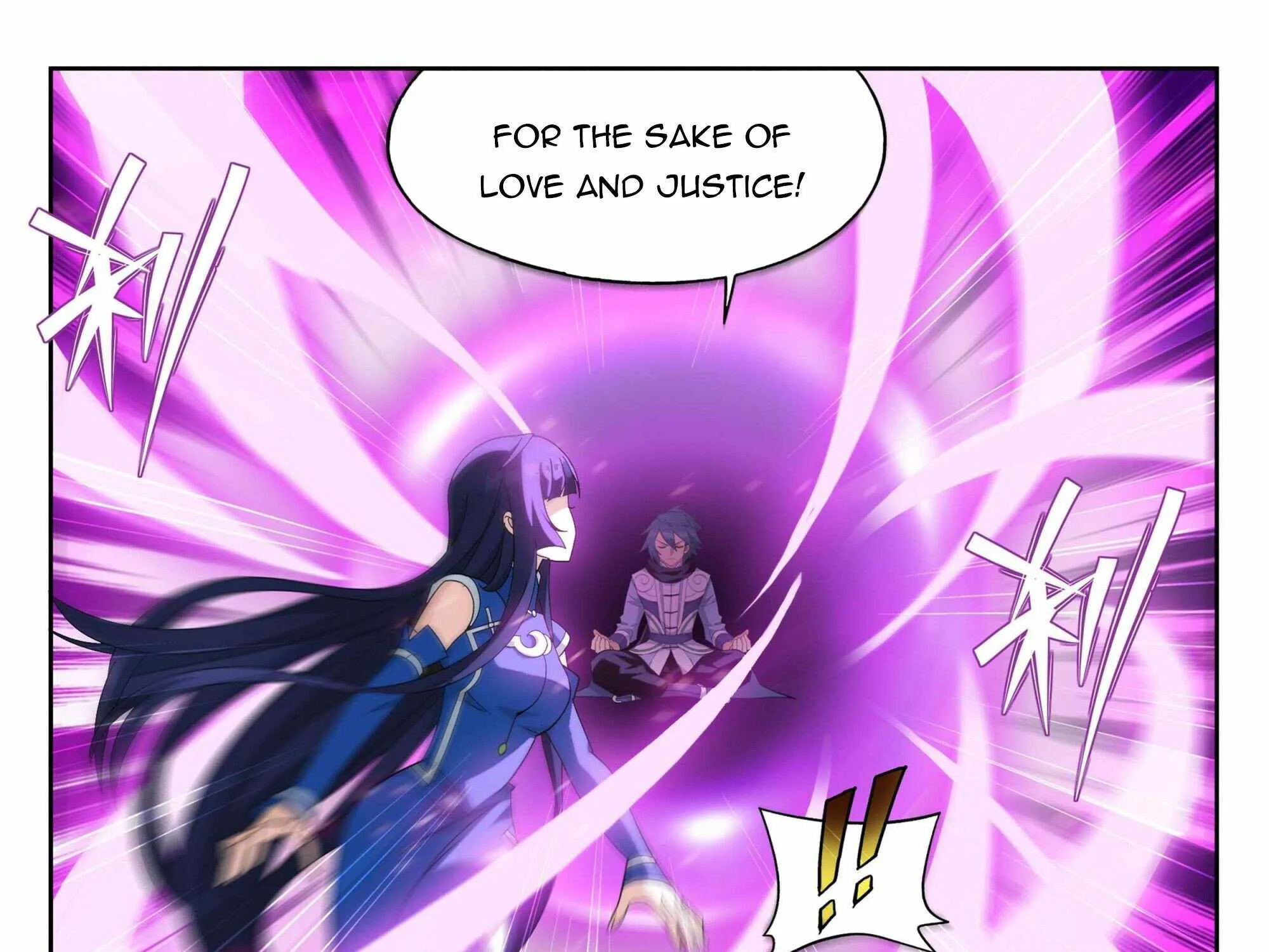 Read Battle Through the Heavens chapter 374 image 57 on Lezhin