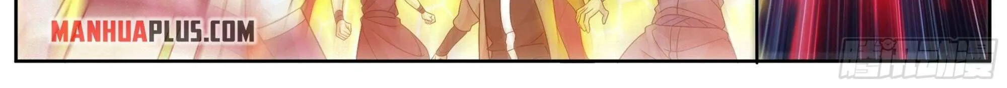Read Battle Through the Heavens chapter 375 image 20 on Lezhin