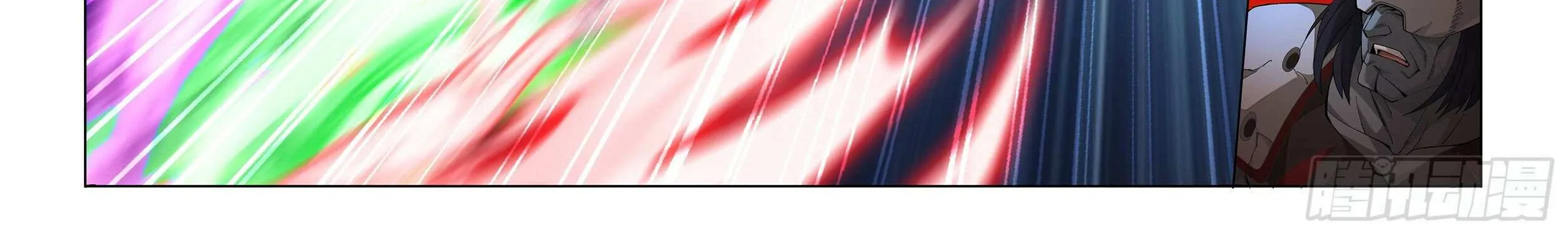 Read Battle Through the Heavens chapter 379 image 21 on Lezhin
