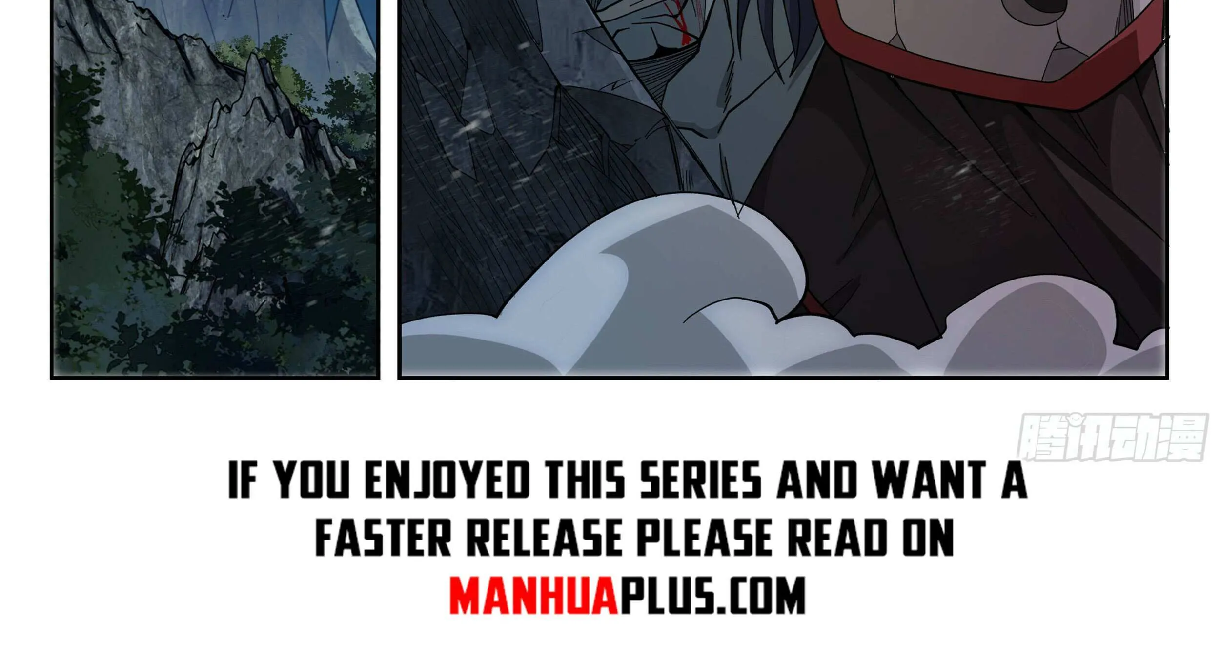 Read Battle Through the Heavens chapter 379 image 33 on Lezhin