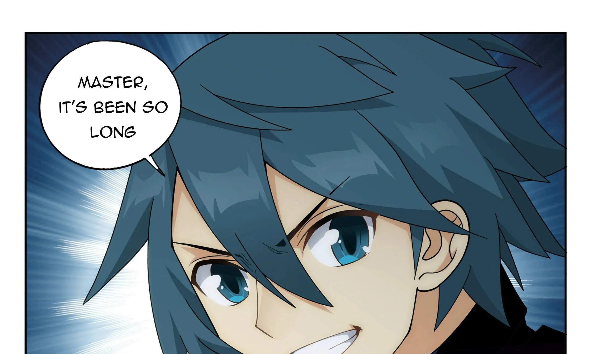 Read Battle Through the Heavens chapter 379 image 53 on Lezhin