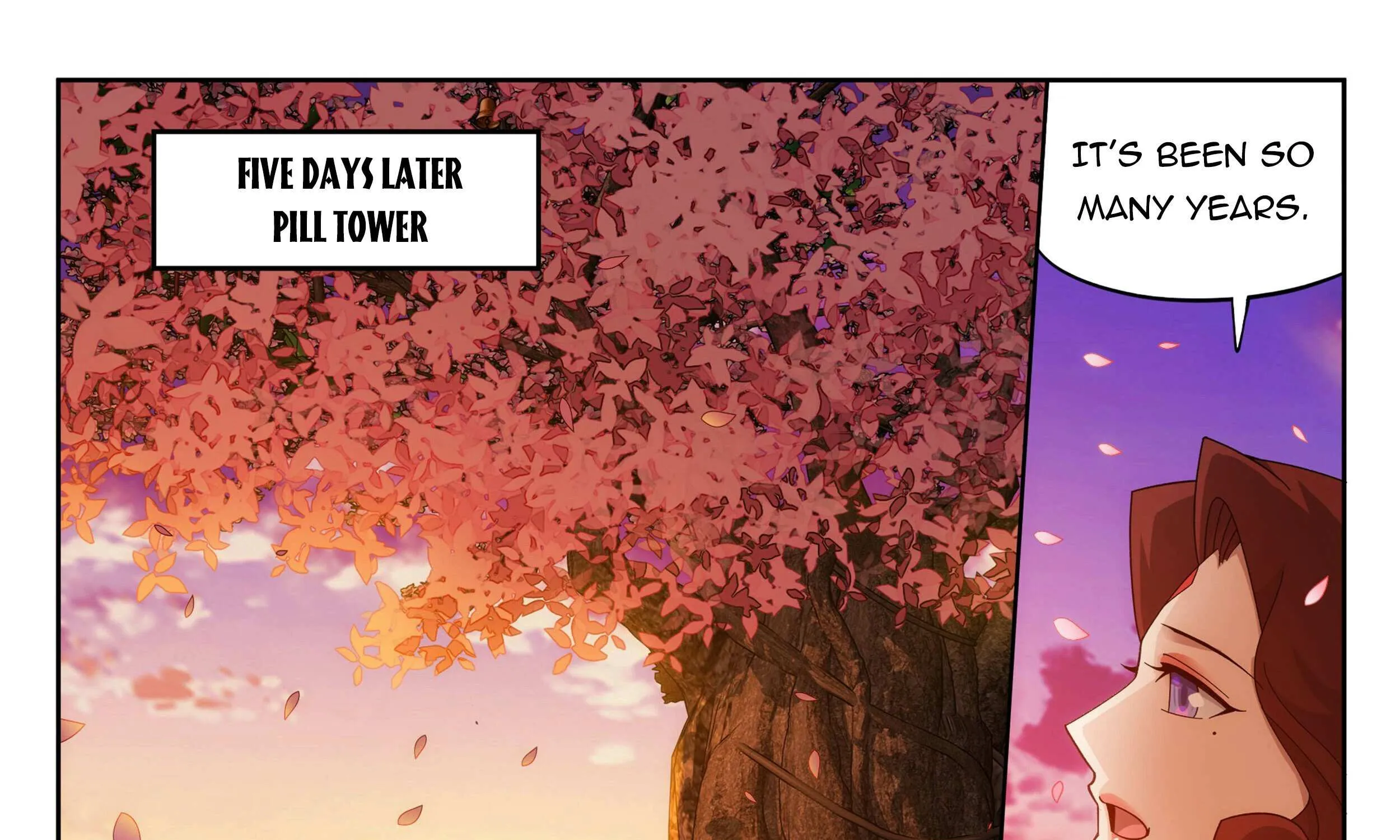 Read Battle Through the Heavens chapter 382 image 14 on Lezhin