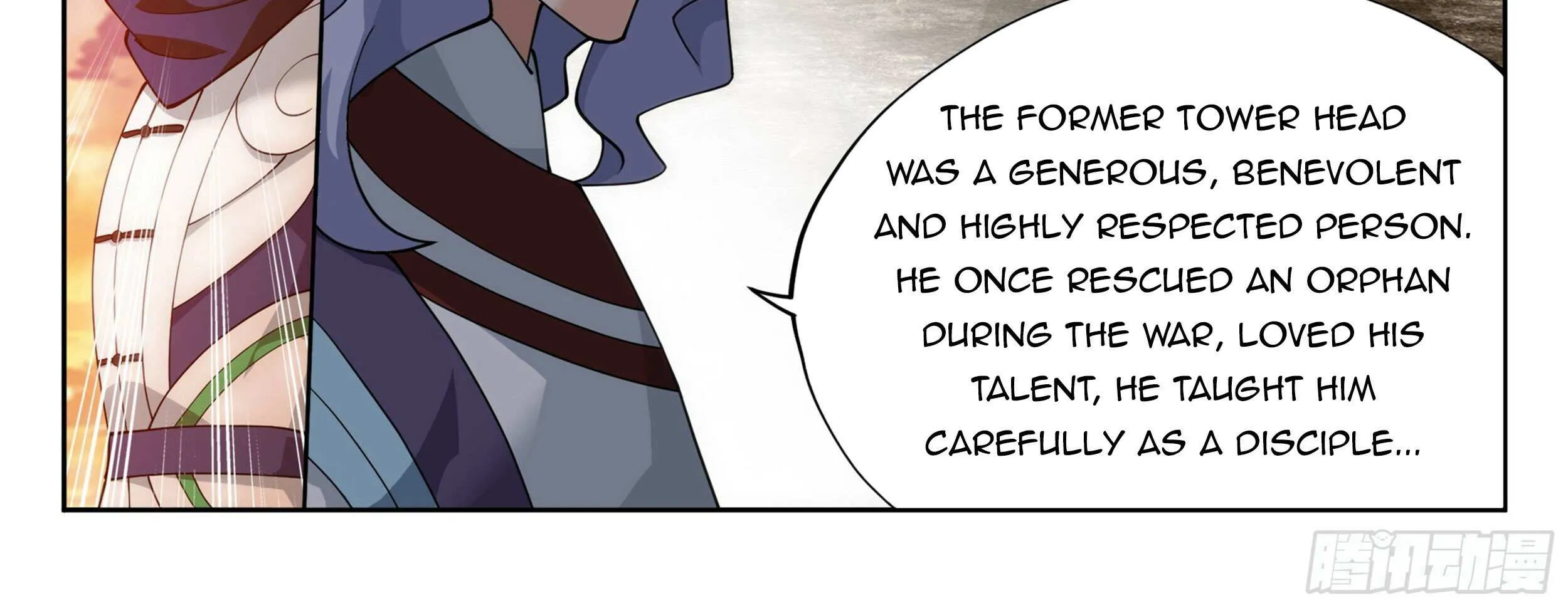 Read Battle Through the Heavens chapter 382 image 28 on Lezhin
