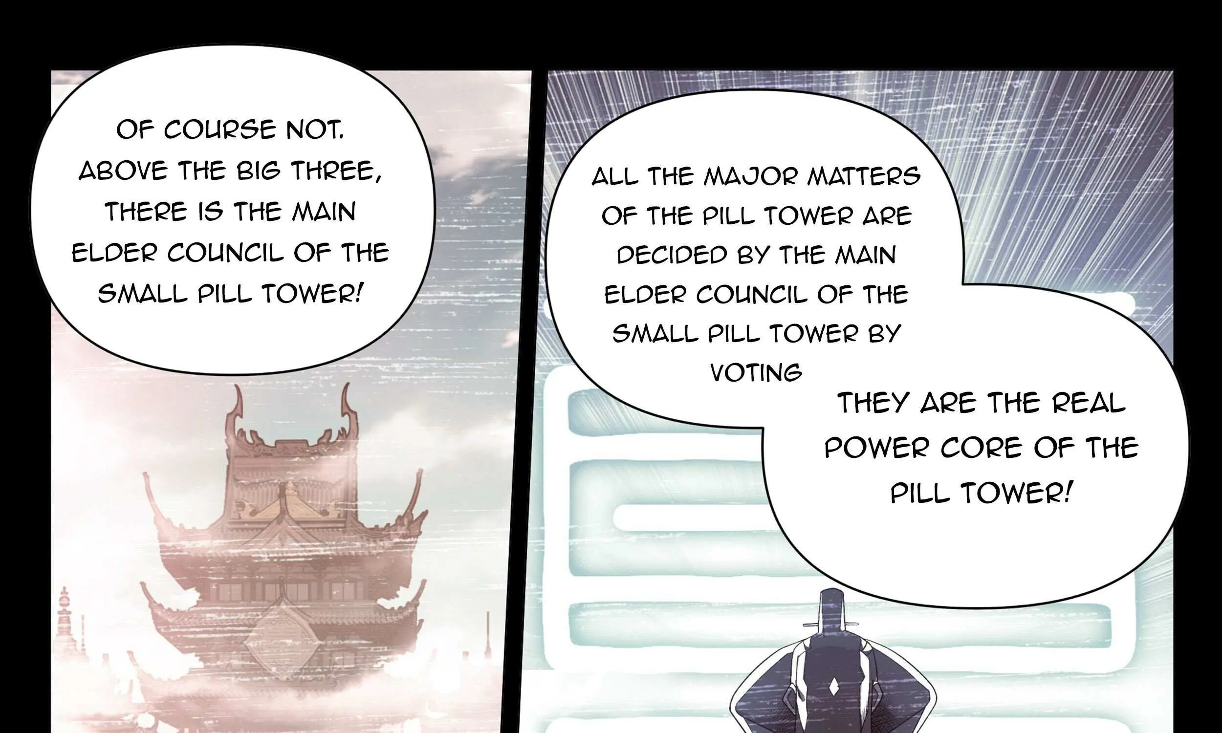 Read Battle Through the Heavens chapter 382 image 35 on Lezhin